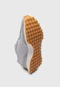 Tenis new balance 327 Gris de New Balance