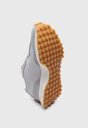 Tenis new balance 327 Gris