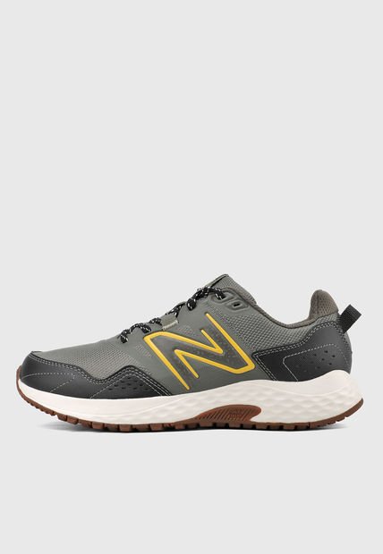 New balance 410 niño amarillo on sale