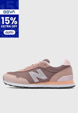 Tenis new balance 515 Café New Balance