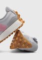Tenis new balance 327 Gris de New Balance