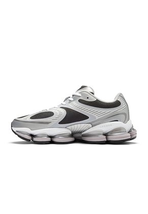 Tenis Deportivos New Balance Original 2000 Gris Unisex