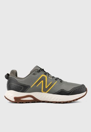 Tenis new balance 410 Verde