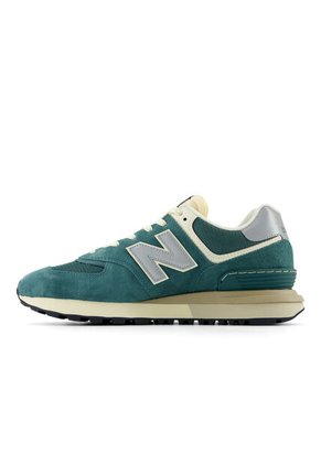 TENIS NEW_BALANCE HOMBRE U574LGMG 574 LEGACY Talla 8.5