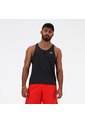 Tshirt New Balance Original Athletics Singlet Negro Hombre de New Balance