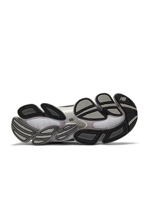 Tenis Deportivos New Balance Original 2000 Gris Unisex