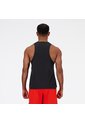 Tshirt New Balance Original Athletics Singlet Negro Hombre de New Balance