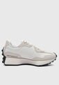 Tenis new balance 327 Blanco de New Balance