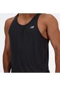 Tshirt New Balance Original Athletics Singlet Negro Hombre de New Balance
