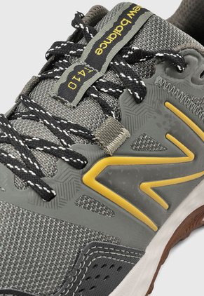 Tenis new balance 410 Verde