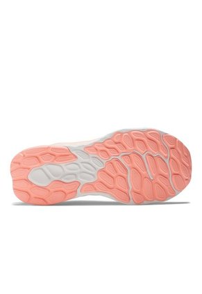 Tenis Deportivos New Balance 1080  Amarillo Para Mujer