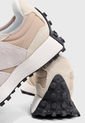 Tenis Lifestyle Beige-Marfil New Balance 327 de New Balance