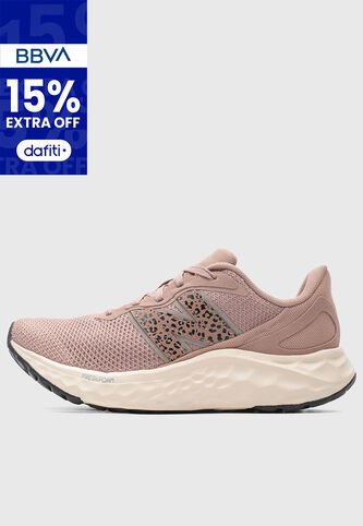 Tenis new balance  Arishi Café New Balance