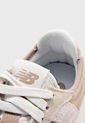 Tenis Lifestyle Beige-Marfil New Balance 327 de New Balance