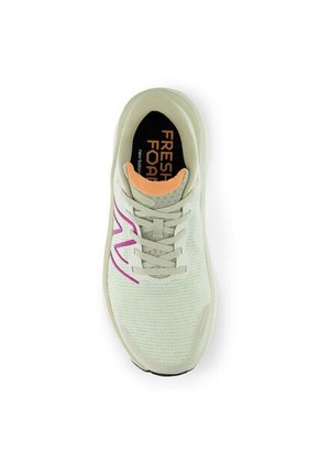 Tenis Deportivos New Balance Kaiha Road Original Verde Mujer