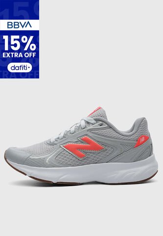 Tenis new balance Amaste Gris New Balance
