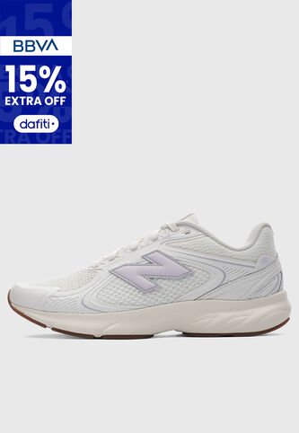 Tenis new balance Amaste Marfil New Balance