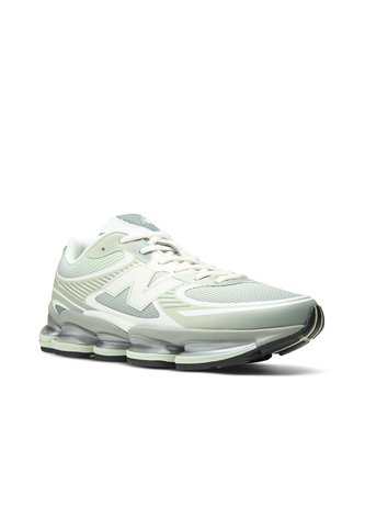Tenis Deportivos New Balance Original 2000 Verde Unisex New Balance
