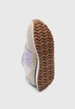 Tenis new balance 327 Blanco de New Balance