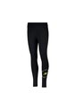Pantalon New Balance Originals Bk-Athletics Negro Para Mujer de New Balance