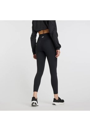 Legging New Balance Harmony Pocket Original Negro Mujer