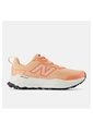 Tenis Deportivos New Balance Original Garoe V2 Naranja Mujer de New Balance