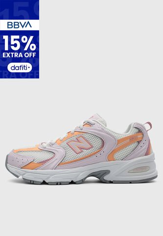 Tenis new balance 530 Lila New Balance