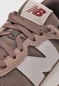 Tenis Lifestyle Café-Taupe-Marfil new balance 237 de New Balance