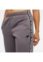 Pantalon Deportivo New Balance Original Znc0 Gris Para Mujer de New Balance