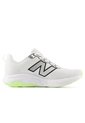 Tenis Deportivos New Balance Originals 460 Blanco Para Mujer de New Balance