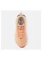 Tenis Deportivos New Balance Original Garoe V2 Naranja Mujer de New Balance
