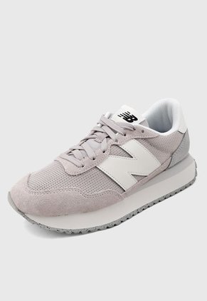 Tenis new balance 237 Rosa