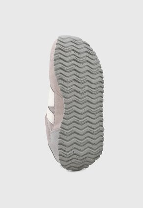 Tenis new balance 237 Rosa