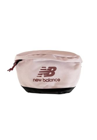 Canguro New Balance Athletics Mujer-Rosa New Balance