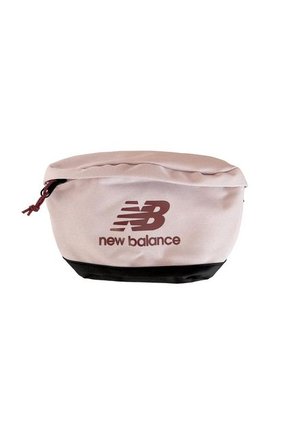 Canguro New Balance Athletics Mujer-Rosa