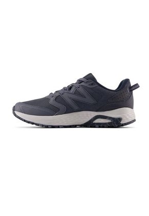 Tenis New Balance 410 V7-Azul Oscuro