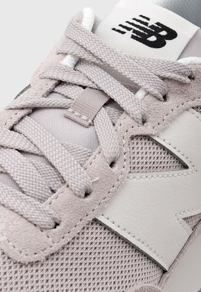 Tenis new balance 237 Rosa