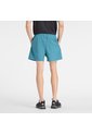 Pantaloneta New Balance Original Essentials 5'' Azul Hombre de New Balance