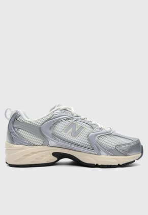 Tenis new balance 530 Blanco