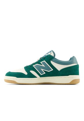 TENIS NEW BALANCE UNISEXO BB480LPA BB480 LOW Talla 4.5