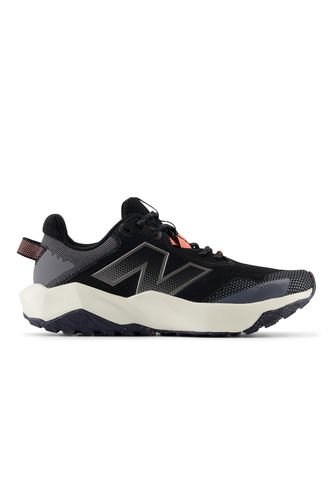 Tenis New Balance Dynasoft Nitrel V6 Mujer-Negro New Balance