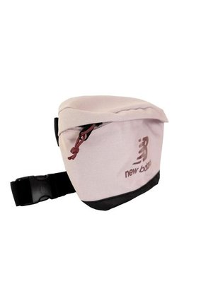 Canguro New Balance Athletics Mujer-Rosa