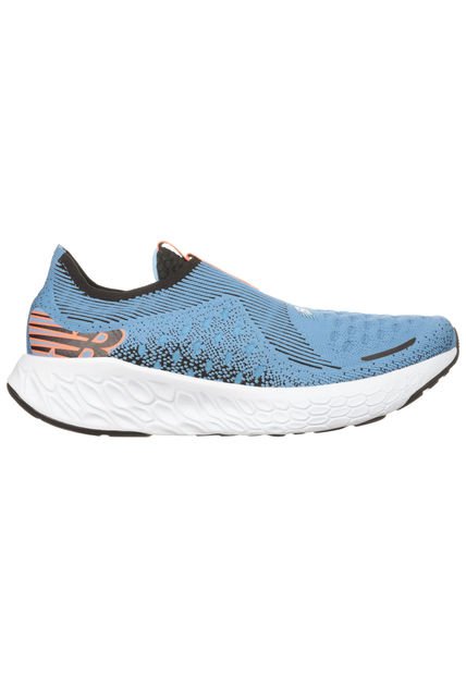 Tenis Deportivos Marca New Balance 1080 Azul Original Hombre