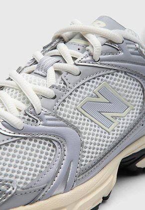 Tenis new balance 530 Blanco