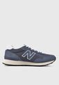 Tenis new balance 515 Azul de New Balance