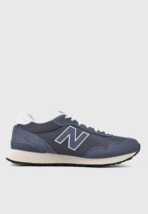 Tenis new balance 515 Azul