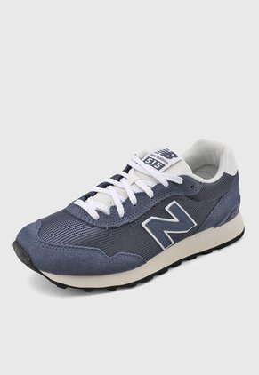 Tenis new balance 515 Azul