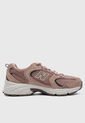 Tenis new balance 530 Taupe de New Balance