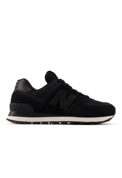 TENIS NEW_BALANCE MUJER WL574PSS 574 CLASSIC Talla 5