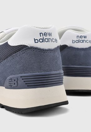 Tenis new balance 515 Azul